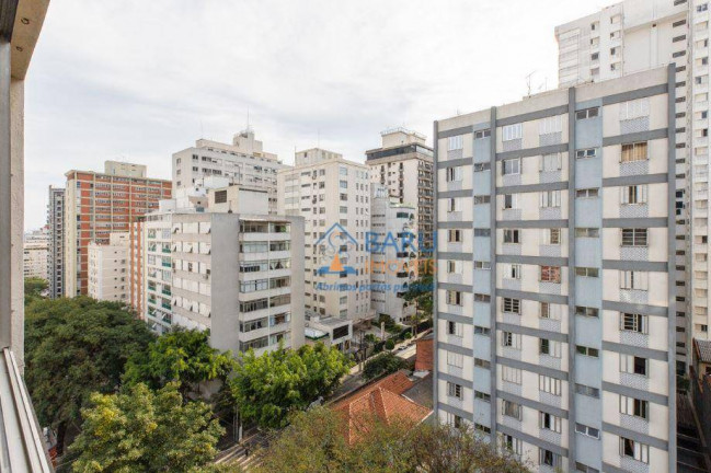 Imagem Apartamento com 3 Quartos à Venda, 142 m² em Jardim América - São Paulo Imagem Apartamento com 3 Quartos à Venda, 142 m² em Jardim América - São Paulo