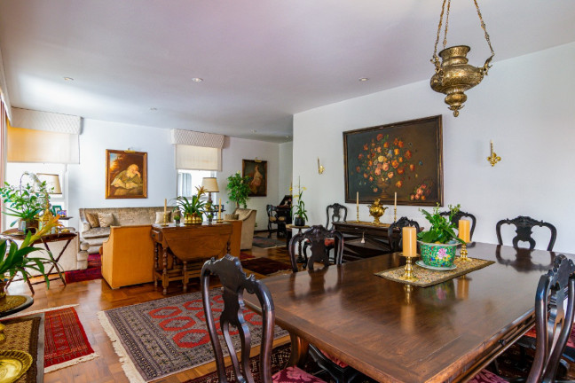 Imagem Apartamento com 3 Quartos à Venda, 219 m² em Cerqueira César - São Paulo Imagem Apartamento com 3 Quartos à Venda, 219 m² em Cerqueira César - São Paulo