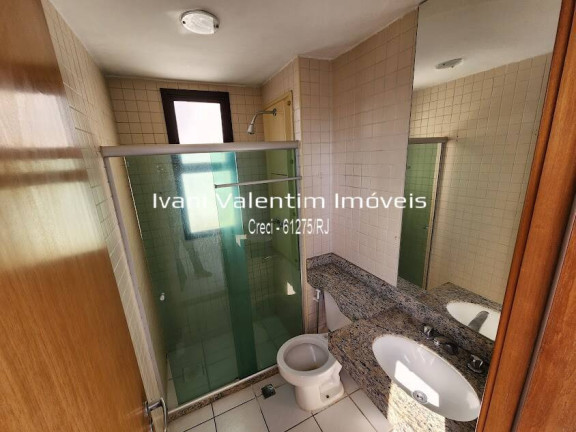 Imagem Apartamento com 3 Quartos à Venda, 79 m² em Barra Da Tijuca - Rio De Janeiro
