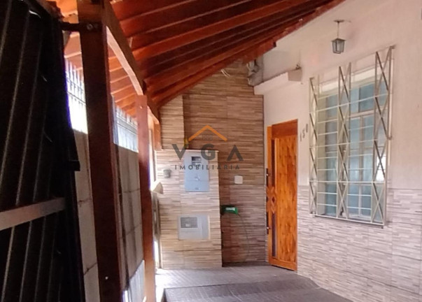 Imagem Casa com 2 Quartos à Venda, 95 m² em Penha De França - São Paulo Imagem Casa com 2 Quartos à Venda, 95 m² em Penha De França - São Paulo