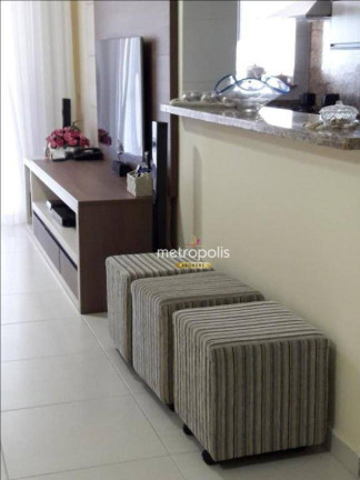 Imagem Apartamento com 3 Quartos à Venda, 131 m² em Aviação - Praia Grande Imagem Apartamento com 3 Quartos à Venda, 131 m² em Aviação - Praia Grande