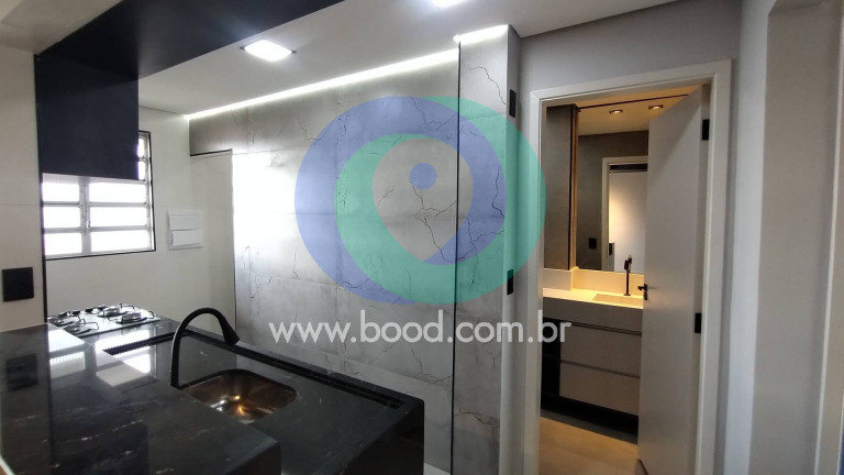 Imagem Apartamento com 2 Quartos à Venda, 58 m² em Pompéia - Santos Imagem Apartamento com 2 Quartos à Venda, 58 m² em Pompéia - Santos