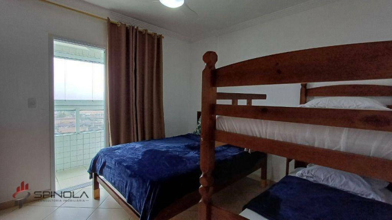 Imagem Apartamento com 2 Quartos à Venda, 86 m² em Jardim Real - Praia Grande