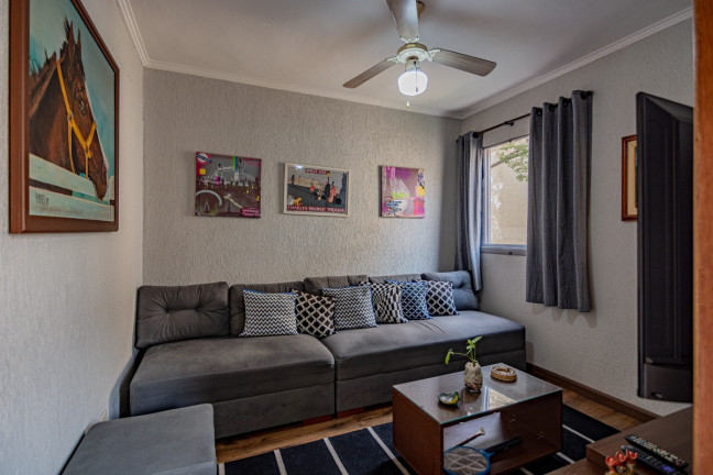 Imagem Apartamento com 3 Quartos à Venda, 68 m² em Alto De Pinheiros - São Paulo
