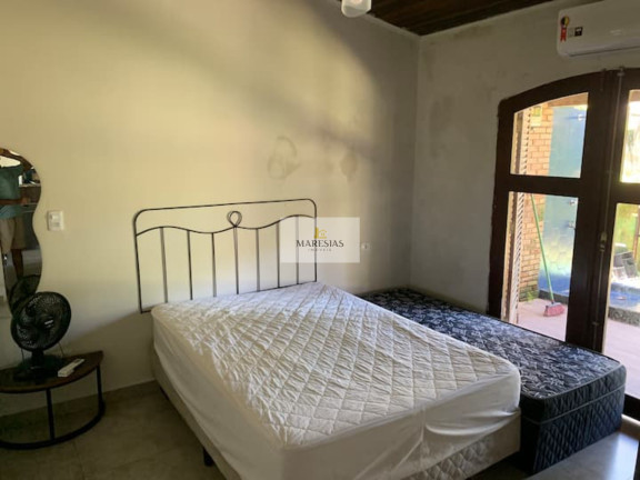 Imagem Casa com 1 Quarto à Venda, 100 m² em Maresias - São Sebastião Imagem Casa com 1 Quarto à Venda, 100 m² em Maresias - São Sebastião