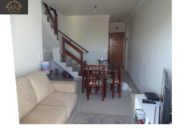 Imagem Cobertura com 3 Quartos à Venda, 135 m² em Rudge Ramos - São Bernardo Do Campo Imagem Cobertura com 3 Quartos à Venda, 135 m² em Rudge Ramos - São Bernardo Do Campo