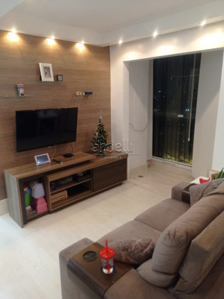 Foto do imóvel Apartamento com 2 Quartos à Venda, 56 m² em Vila Pirajussara - São Paulo