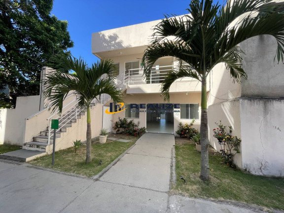 Apartamento com 2 Quartos à Venda, 48 m² em Parque Jóquei Club - Campos Dos Goytacazes