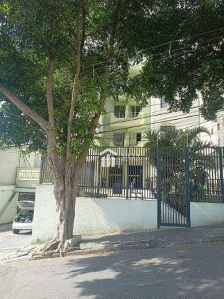 Imagem Imóvel com 2 Quartos à Venda, 56 m² em Vila Mazzei - São Paulo