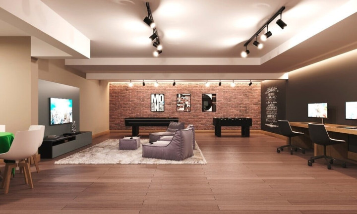 Imagem Apartamento com 2 Quartos à Venda, 121 m² em Cristo Redentor - Porto Alegre Imagem Apartamento com 2 Quartos à Venda, 121 m² em Cristo Redentor - Porto Alegre