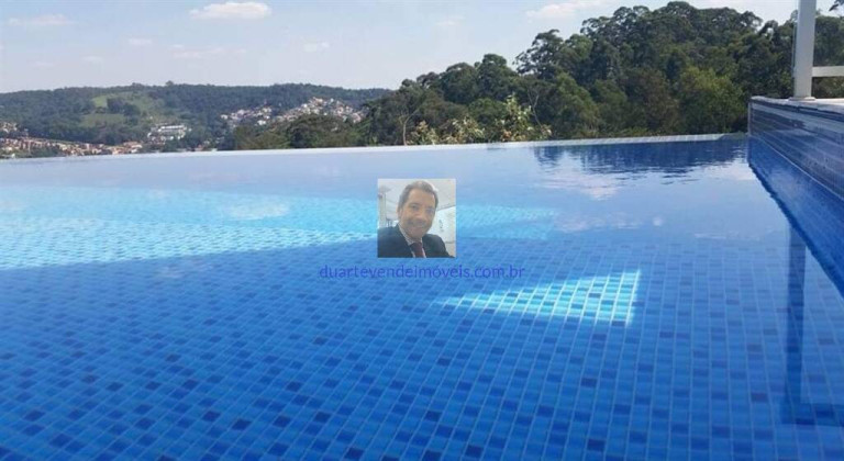 Imagem Casa com 3 Quartos à Venda, 320 m² em Granja Caiapiá - Cotia Imagem Casa com 3 Quartos à Venda, 320 m² em Granja Caiapiá - Cotia