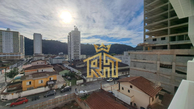Imagem Apartamento com 2 Quartos à Venda, 81 m² em Canto Do Forte - Praia Grande Imagem Apartamento com 2 Quartos à Venda, 81 m² em Canto Do Forte - Praia Grande