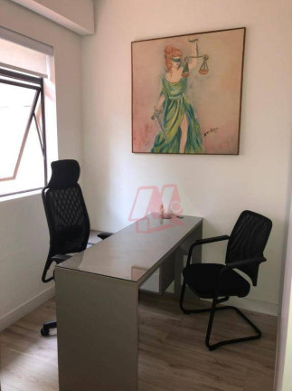Imagem Sala Comercial para Alugar, 27 m² em Menino Deus - Porto Alegre