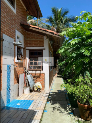 Imagem Casa com 4 Quartos à Venda, 136 m² em Maresias - São Sebastião Imagem Casa com 4 Quartos à Venda, 136 m² em Maresias - São Sebastião