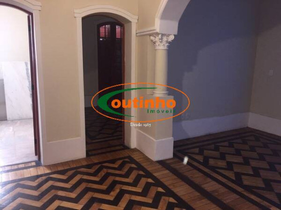 Imagem Casa com 3 Quartos à Venda, 151 m² em Tijuca - Rio De Janeiro Imagem Casa com 3 Quartos à Venda, 151 m² em Tijuca - Rio De Janeiro