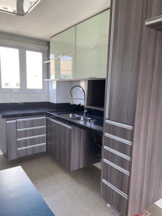 Imagem Apartamento com 3 Quartos à Venda, 228 m² em Centro - Santo André