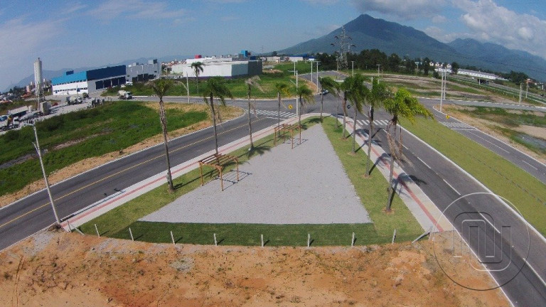 Imagem Terreno à Venda, 765 m² em Barra Do Aririú - Palhoça