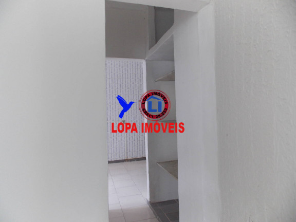 Imagem Casa com 2 Quartos à Venda, 65 m² em Centro - Rio De Janeiro Imagem Casa com 2 Quartos à Venda, 65 m² em Centro - Rio De Janeiro