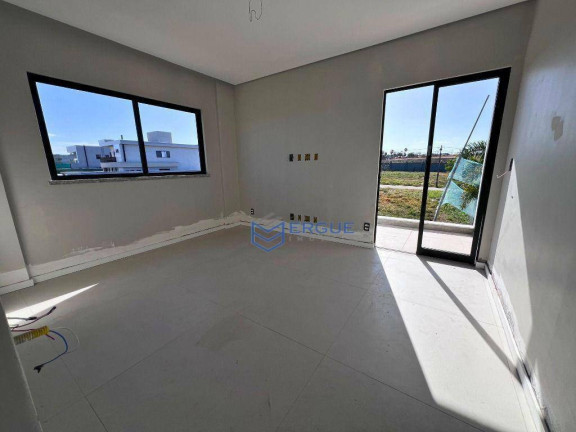 Imagem Casa com 4 Quartos à Venda, 260 m² em Santo Antonio - Eusébio