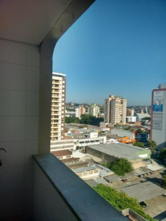 Imagem Apartamento com 2 Quartos à Venda, 73 m² em Centro - Novo Hamburgo