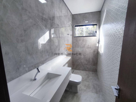 Imagem Casa de Condomínio com 3 Quartos à Venda, 230 m² em Campinho - Lagoa Santa Imagem Casa de Condomínio com 3 Quartos à Venda, 230 m² em Campinho - Lagoa Santa