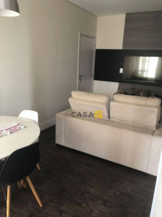 Imagem Apartamento com 3 Quartos à Venda, 70 m² em Centro - Americana Imagem Apartamento com 3 Quartos à Venda, 70 m² em Centro - Americana