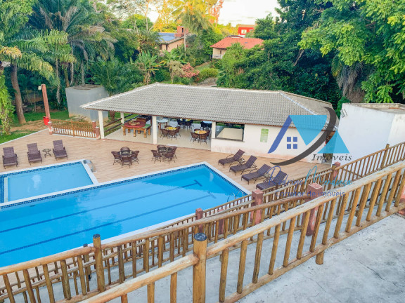 Imagem Casa com 4 Quartos à Venda, 260 m² em Portão - Lauro De Freitas Imagem Casa com 4 Quartos à Venda, 260 m² em Portão - Lauro De Freitas