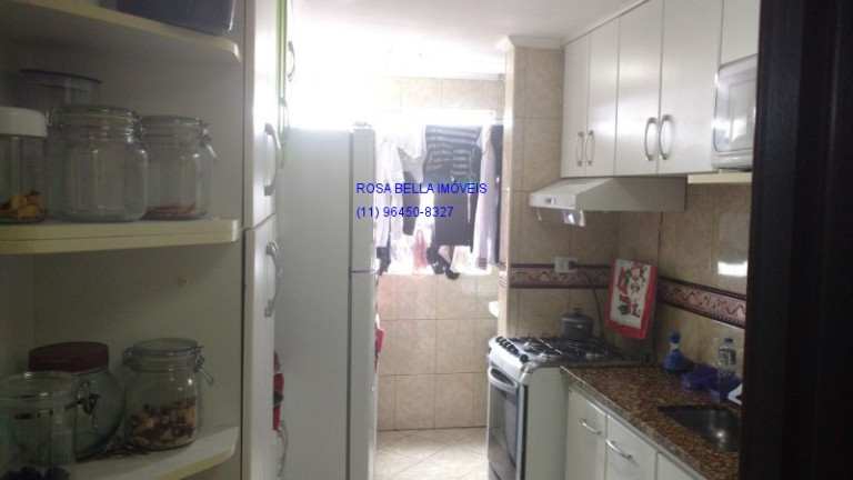 Imagem Apartamento com 2 Quartos à Venda, 48 m² em Brasilândia - São Paulo