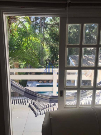 Imagem Casa com 4 Quartos para Alugar, 368 m² em Alphaville - Santana De Parnaíba Imagem Casa com 4 Quartos para Alugar, 368 m² em Alphaville - Santana De Parnaíba