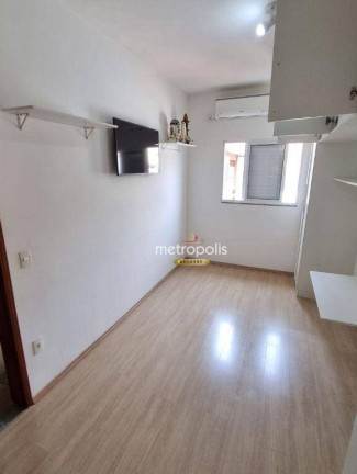 Imagem Sobrado com 2 Quartos à Venda, 76 m² em Vila Suíça - Santo André Imagem Sobrado com 2 Quartos à Venda, 76 m² em Vila Suíça - Santo André