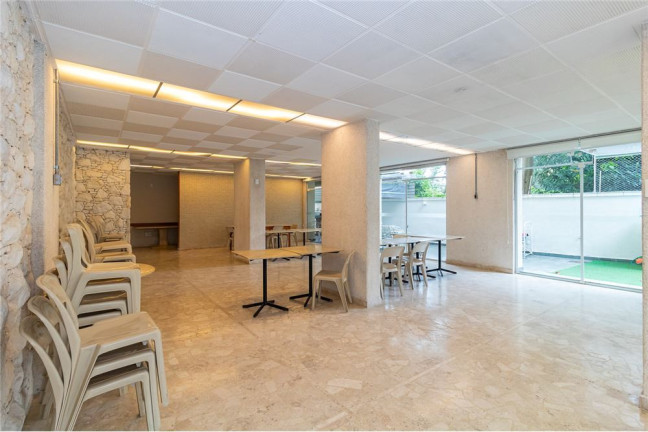 Imagem Apartamento com 3 Quartos à Venda, 133 m² em Vila Mariana - São Paulo