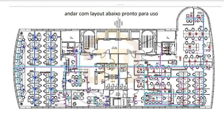 Imagem Imóvel Comercial à Venda, 660 m² em Cidade Monções - São Paulo Imagem Imóvel Comercial à Venda, 660 m² em Cidade Monções - São Paulo
