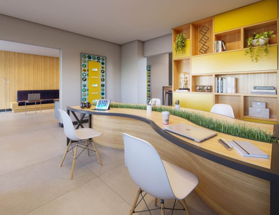 Imagem Imóvel com 1 Quarto à Venda, 26 m² em José Bonifácio - São Paulo Imagem Imóvel com 1 Quarto à Venda, 26 m² em José Bonifácio - São Paulo