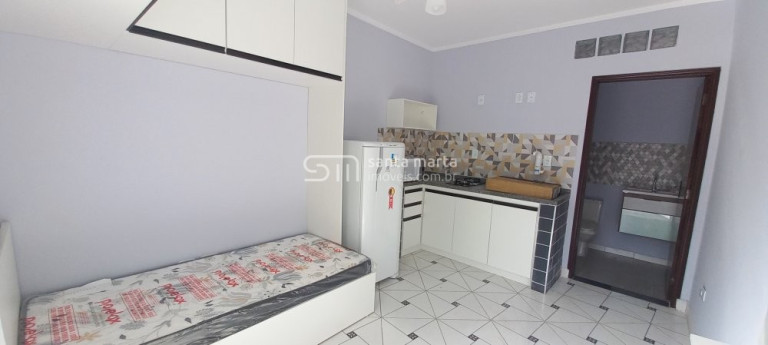 Imagem Kitnet com 1 Quarto à Venda, 280 m² em Centro - Lorena Imagem Kitnet com 1 Quarto à Venda, 280 m² em Centro - Lorena