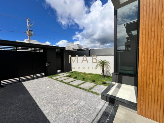 Casa com 3 Quartos à Venda, 150 m² em Ingleses Do Rio Vermelho - Florianópolis
