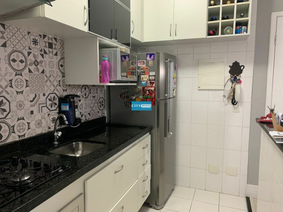 Imagem Apartamento com 2 Quartos à Venda, 60 m² em Vila Dom Pedro I - São Paulo