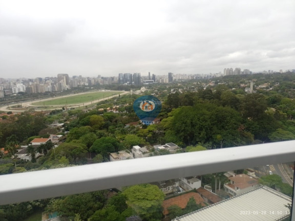 Imagem Imóvel com 1 Quarto para Alugar, 31 m² em Butantã - São Paulo