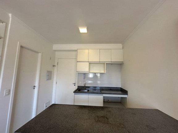 Imagem Apartamento com 1 Quarto à Venda, 26 m² em Tatuapé - São Paulo Imagem Apartamento com 1 Quarto à Venda, 26 m² em Tatuapé - São Paulo