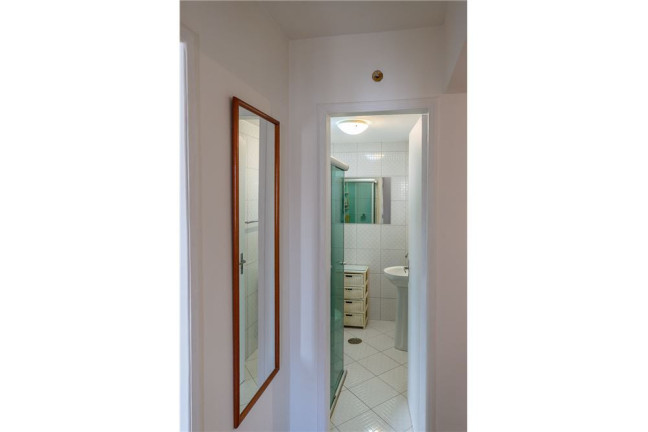 Imagem Imóvel com 2 Quartos à Venda,  em Moema - São Paulo