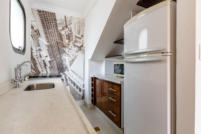 Imagem Apartamento com 1 Quarto à Venda, 74 m² em Itaim Bibi - São Paulo Imagem Apartamento com 1 Quarto à Venda, 74 m² em Itaim Bibi - São Paulo