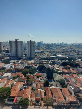 Imagem Apartamento com 3 Quartos à Venda, 75 m² em Parque Da Vila Prudente - São Paulo