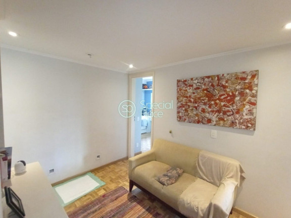 Imagem Apartamento com 3 Quartos à Venda, 300 m² em Chácara Klabin - São Paulo