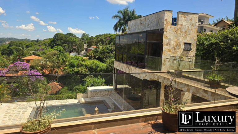 Casa de Condomínio com 3 Quartos à Venda,  em águas Da Fazendinha - Cotia