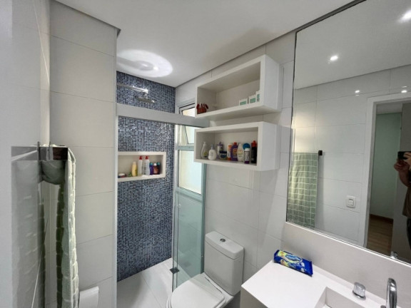 Imagem Apartamento com 4 Quartos à Venda, 155 m² em Centro - São Bernardo Do Campo