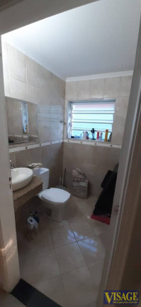 Imagem Casa com 3 Quartos à Venda, 127 m² em Centro - Jacareí Imagem Casa com 3 Quartos à Venda, 127 m² em Centro - Jacareí