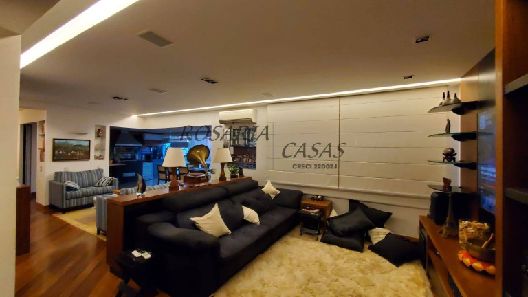 Imagem Apartamento com 4 Quartos à Venda, 209 m² em Jardim Morumbi - São Paulo Imagem Apartamento com 4 Quartos à Venda, 209 m² em Jardim Morumbi - São Paulo
