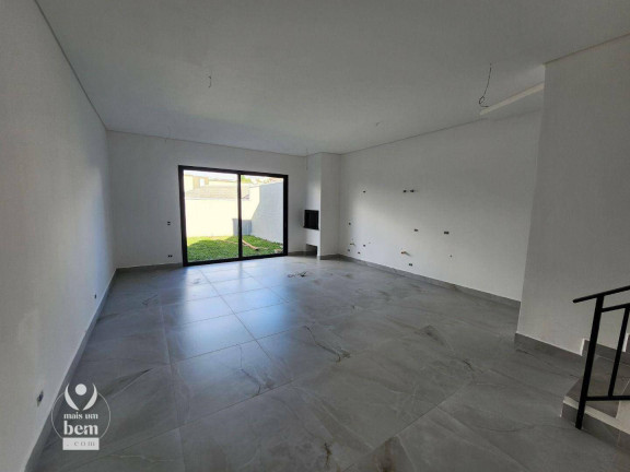Sobrado com 3 Quartos à Venda, 190 m² em Campo Comprido - Curitiba
