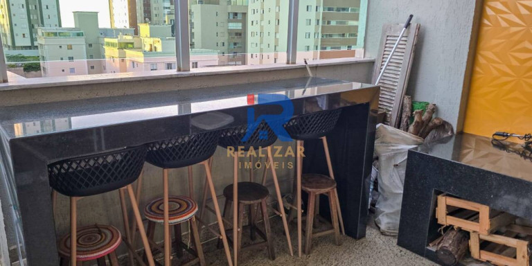 Imagem Apartamento com 5 Quartos à Venda, 255 m² em Buritis - Belo Horizonte