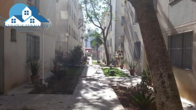 Imagem Apartamento com 3 Quartos à Venda, 49 m² em Cidade Lider - São Paulo Imagem Apartamento com 3 Quartos à Venda, 49 m² em Cidade Lider - São Paulo