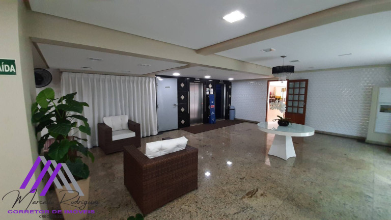 Imagem Apartamento com 2 Quartos à Venda, 88 m² em Cidade Ocian - Praia Grande
